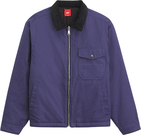 Vans Skate Garage Reversible Jacket - Men's
