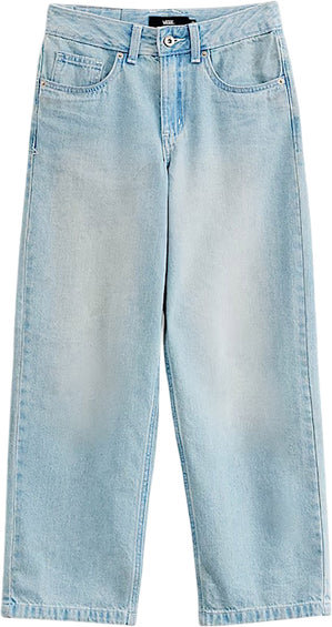 Vans Sirelle Puddle Pants - Girls