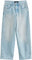 Vans Sirelle Puddle Pants - Girls - Light Stonewash