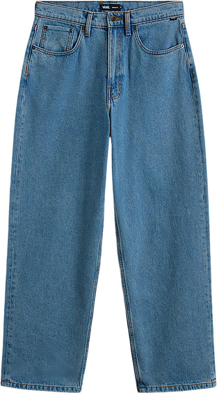 Vans Check-5 Baggy Denim Pants - Men's