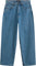Vans Check-5 Baggy Denim Pants - Men's - Stonewash Blue