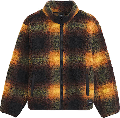 Vans Heights High Pile Jacket - Men's