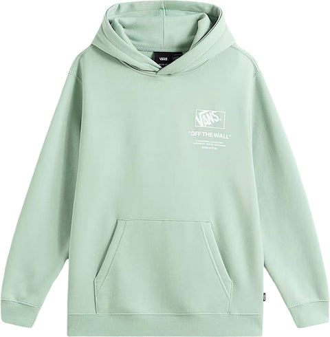 Vans Stockpile Pullover Hoodie - Youth