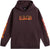 Vans Inferno Pullover Hoodie - Big Kids - Dark Port