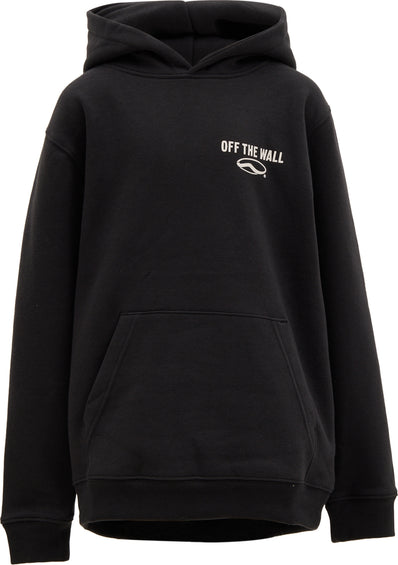 Vans Repair Shop Pullover Hoodie - Youth