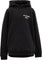 Vans Repair Shop Pullover Hoodie - Youth - Black