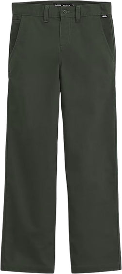 Vans Authentic Chino Loose Pant - Boys