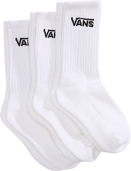 Vans Classic Crew Socks - Kids