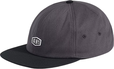 Vans Hex Logo Snapback Hat