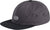 Vans Hex Logo Snapback Hat - Black