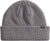 Vans Core Basic Cuff Beanie - Men's - Heather Grey
