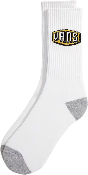 Vans Stowers 1 Pair Crew Socks - Men's