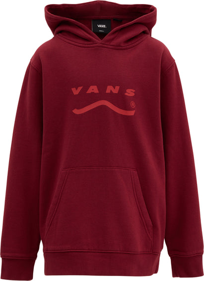 Vans B Determined Pullover Hoodie - Youth