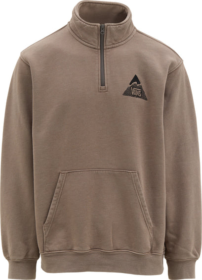 Vans MTE Peak Quarter Zip Sweater - Men's