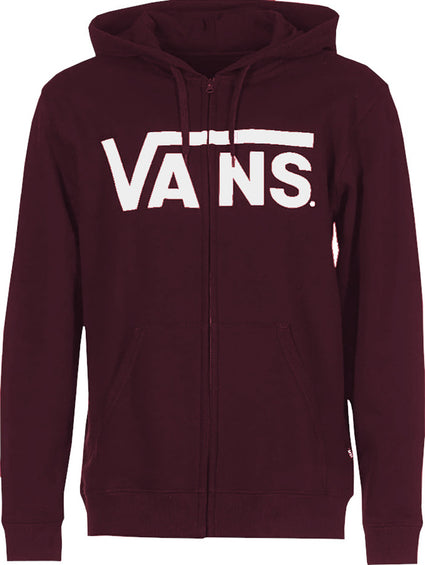 Vans Classic Zip II Hoodie - Men's