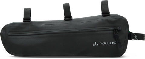 Vaude Aqua Black Frame Bag - 3L