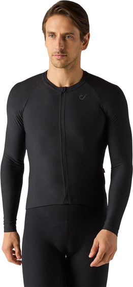 Velocio One Long Sleeve Jersey - Men's