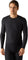 Velocio One Long Sleeve Jersey - Men's - Black