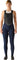 Velocio Luxe Bib Tights - Women's - Navy