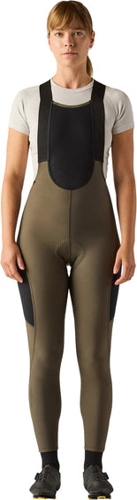 Velocio Luxe Thermal Bib Tights - Women's