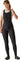 Velocio Luxe Thermal Bib Tights - Women's - Black