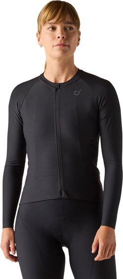 Velocio One Long Sleeve Jersey - Women's