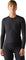 Velocio One Long Sleeve Jersey - Women's - Black