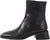Vagabond Shoemakers Blanca Ankle Boots - Women's - Black
