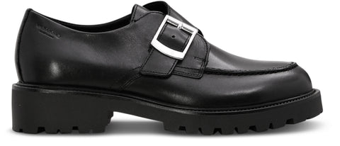 Vagabond Shoemakers Kenova Monk Strap Shoes - Women's