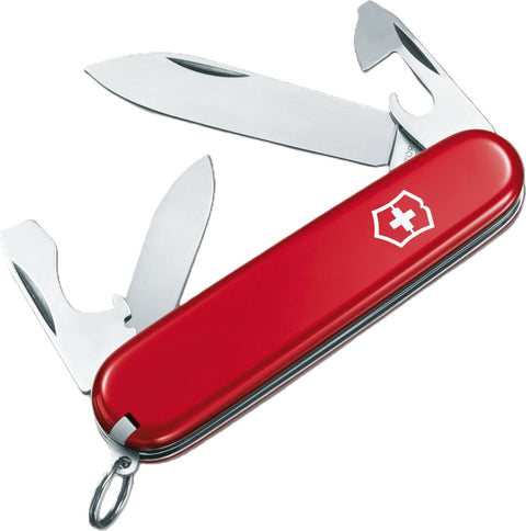 Victorinox Recruit Pocket Knife