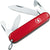 Victorinox Recruit Pocket Knife - Red