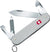 Victorinox Cadet Pocket Knife - Silver Alox