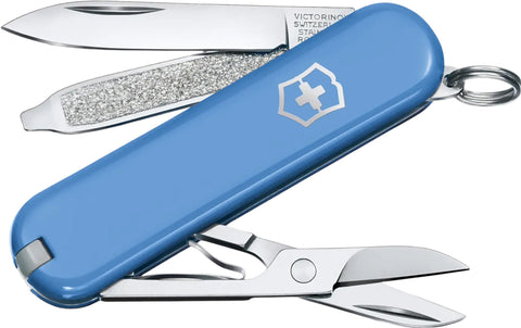 Victorinox Classic SD Pocket Knife