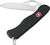 Victorinox Sentinel Pocket Knife with Clip - Black