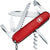 Victorinox Camper Pocket Knife - Red