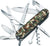 Victorinox Huntsman Pocket Knife - Camouflage