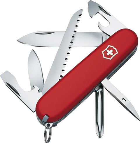 Victorinox Hiker Pocket Knife