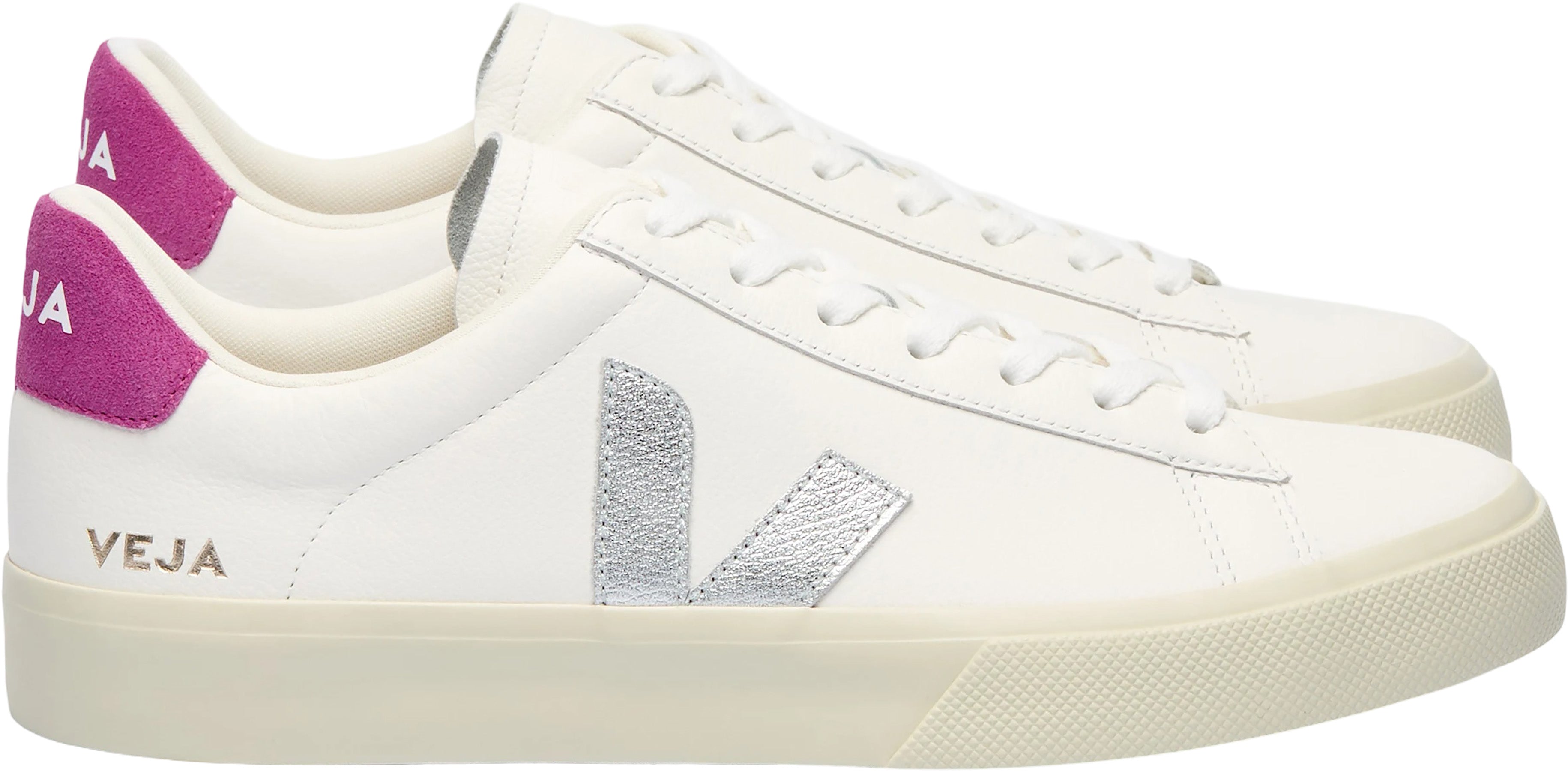 Veja Campo Chromefree Leather Shoes - Women's | Altitude Sports