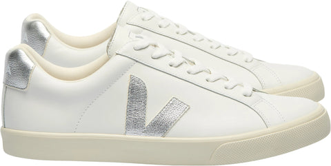 Veja Esplar Low Leather Shoes - Women's