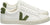 Veja Esplar Logo Leather Shoes - Men's - Leather Extra White - Kiwi