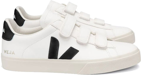 Veja Recife Logo Chromefree Shoes - Unisex