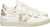 Veja Recife Logo Chromefree Shoes - Women's - Extra White - Platine