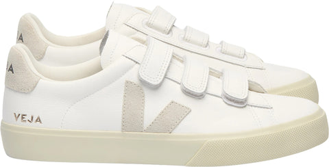 Veja Recife Logo Chromefree Shoes - Men's