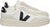 Veja V-90 Leather Sneaker - Men's - White - Black