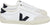 Veja Volley Low Top Sneakers - Unisex - White Black
