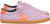 Veja Volley Suede Sneaker - Women's - Orchid - Fury - Natural