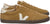 Veja Volley Suede Sneaker - Women's - Tent - Natural - Eagle