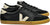 Veja Volley Leather Sneakers - Women's - Black - Pierre