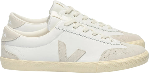 Veja Volley Leather Sneakers - Women's
