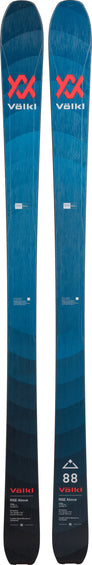 Völkl Rise Above 88 Touring Skis - Unisex